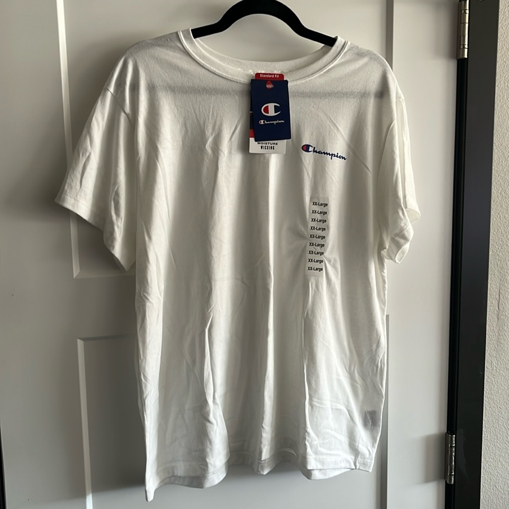 Women’s champion shirt